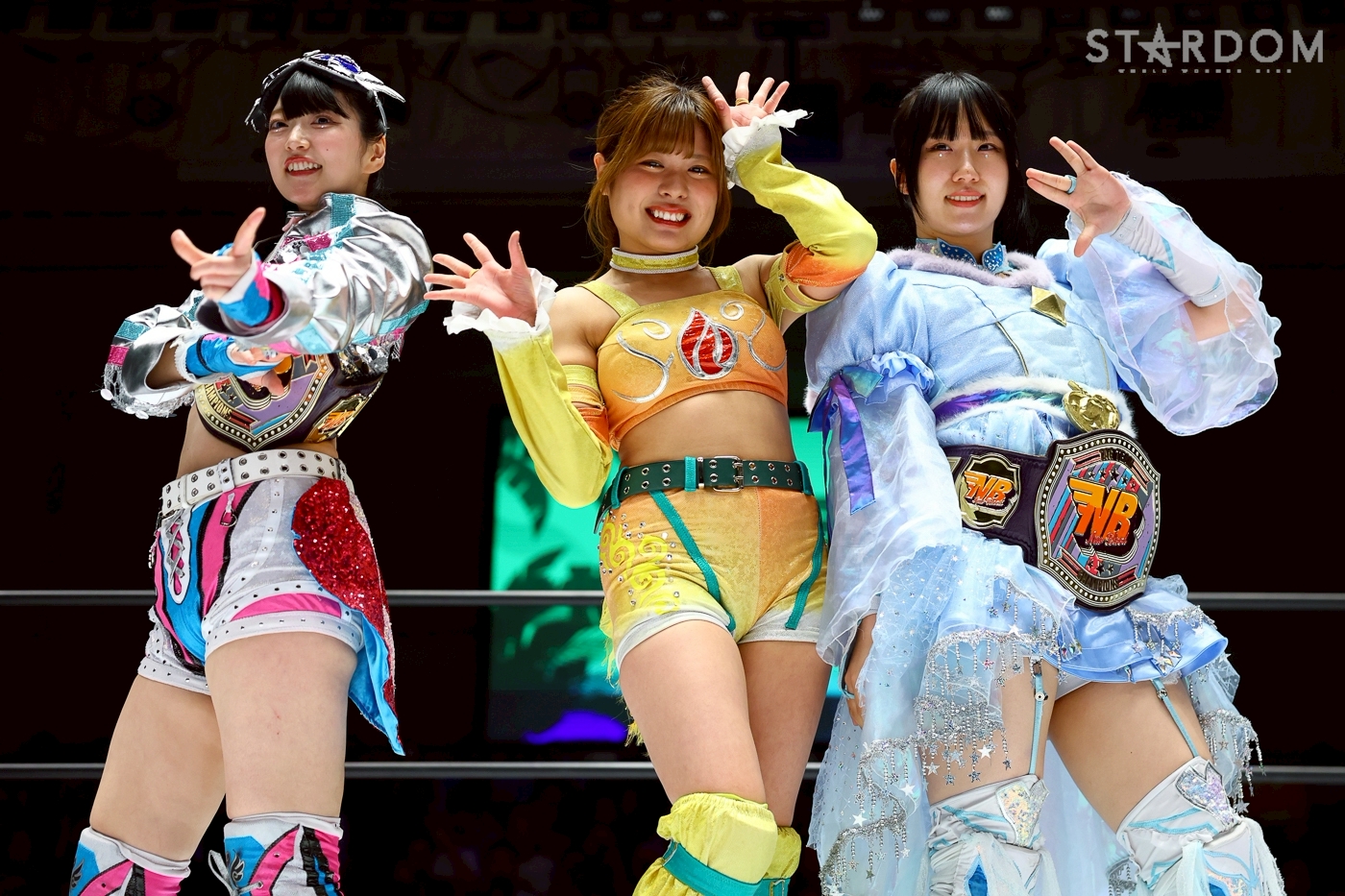 20260630_6 | 試合レポート | スターダム✪STARDOM