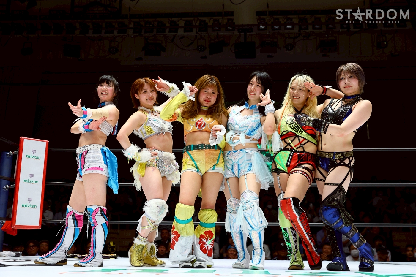 20260630_6 | 試合レポート | スターダム✪STARDOM