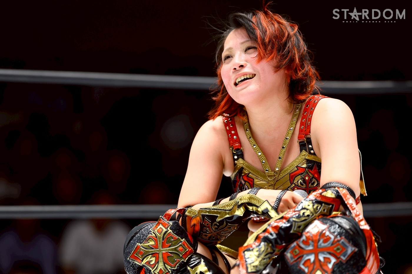 20260630_world | 試合レポート | スターダム✪STARDOM