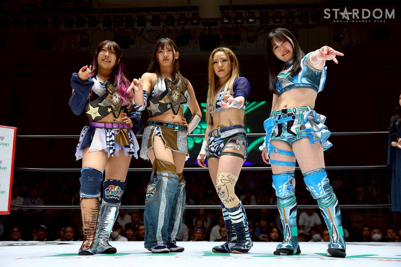 20260630_3 | 試合レポート | スターダム✪STARDOM