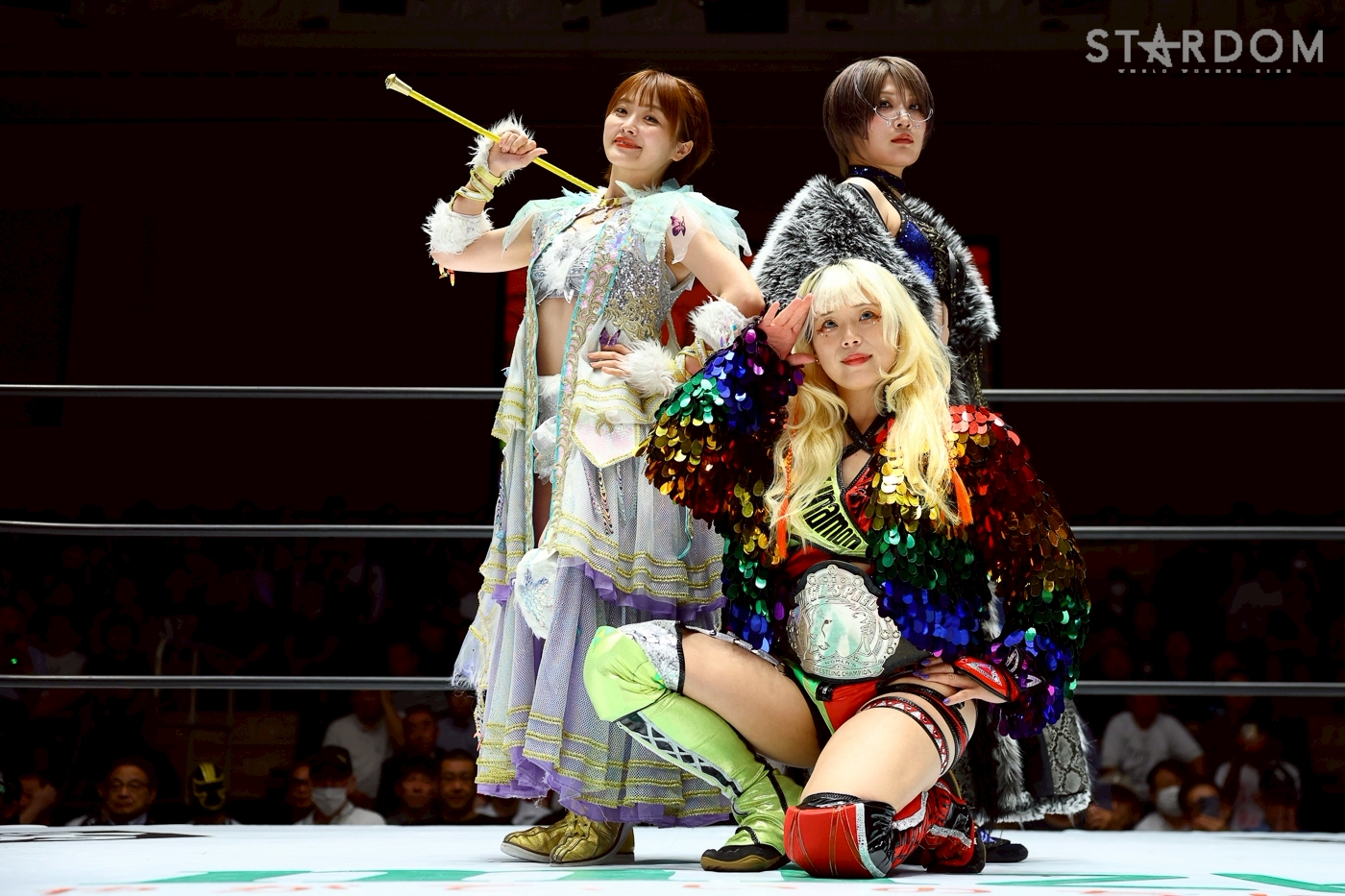 20260630_6 | 試合レポート | スターダム✪STARDOM