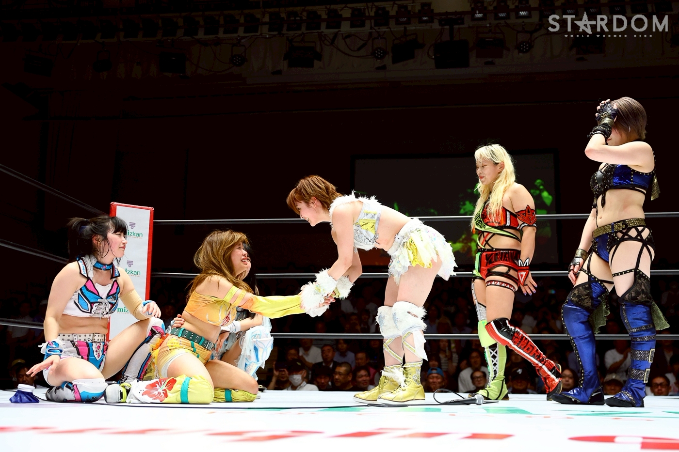 20260630_6 | 試合レポート | スターダム✪STARDOM