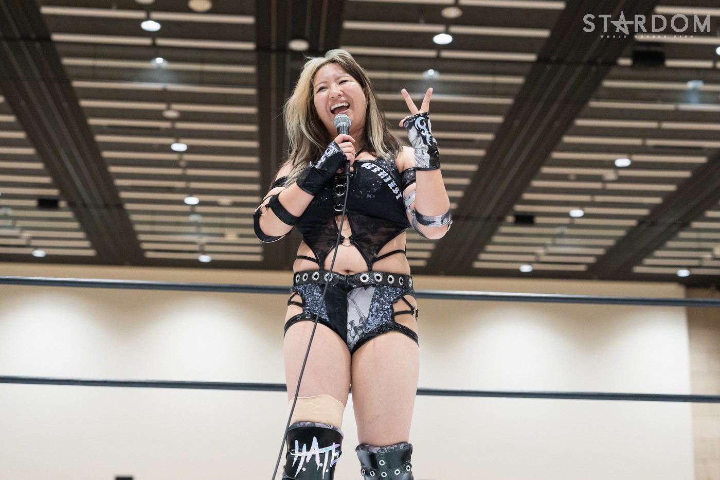 STARDOM in OSAKA-BAY 2026 Jul.