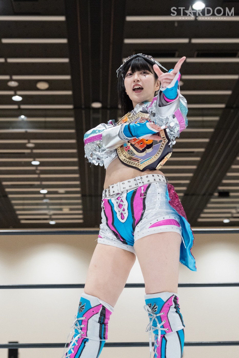 20260705_4 | 試合レポート | スターダム✪STARDOM