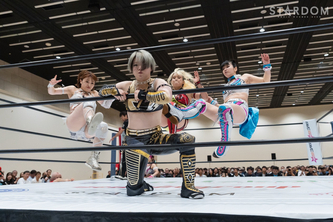 20260705_4 | 試合レポート | スターダム✪STARDOM