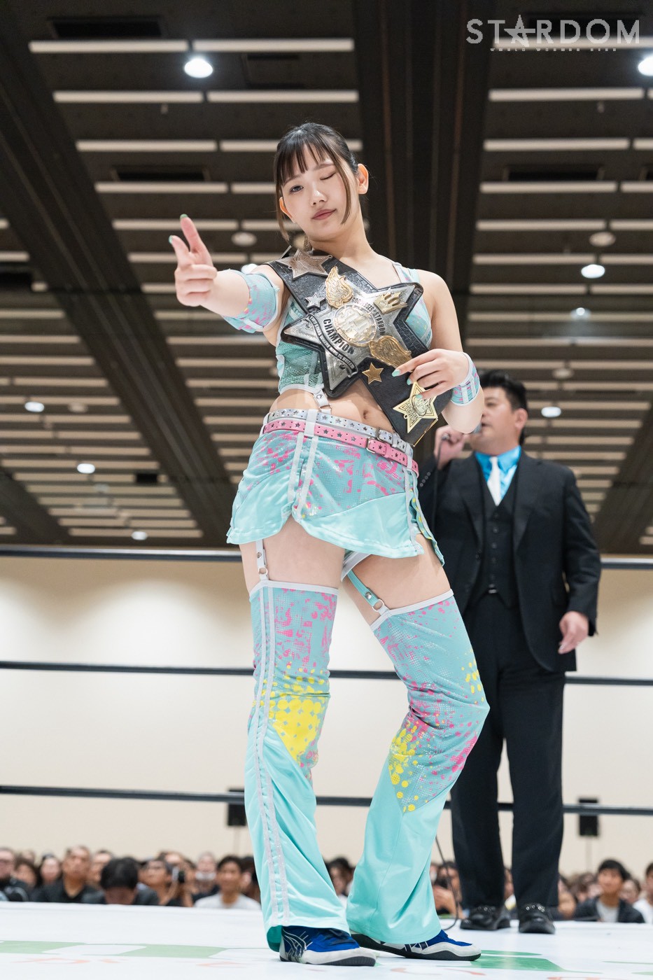 20260705_6 | 試合レポート | スターダム✪STARDOM