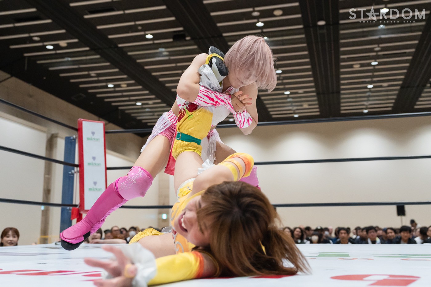 20260705_1 | 試合レポート | スターダム✪STARDOM