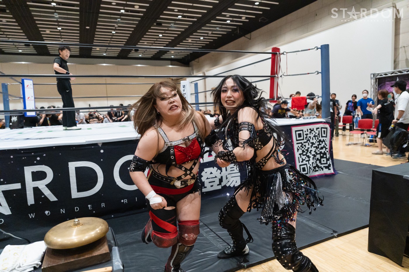 20260705_7 | 試合レポート | スターダム✪STARDOM