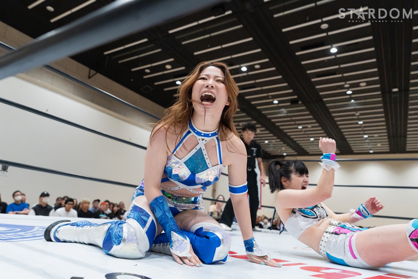 20260705_4 | 試合レポート | スターダム✪STARDOM