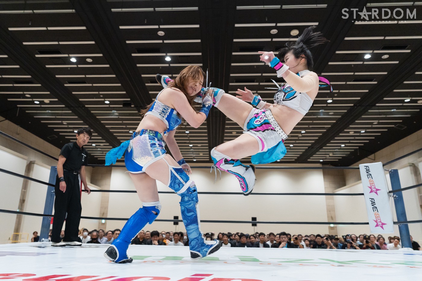 20260705_4 | 試合レポート | スターダム✪STARDOM