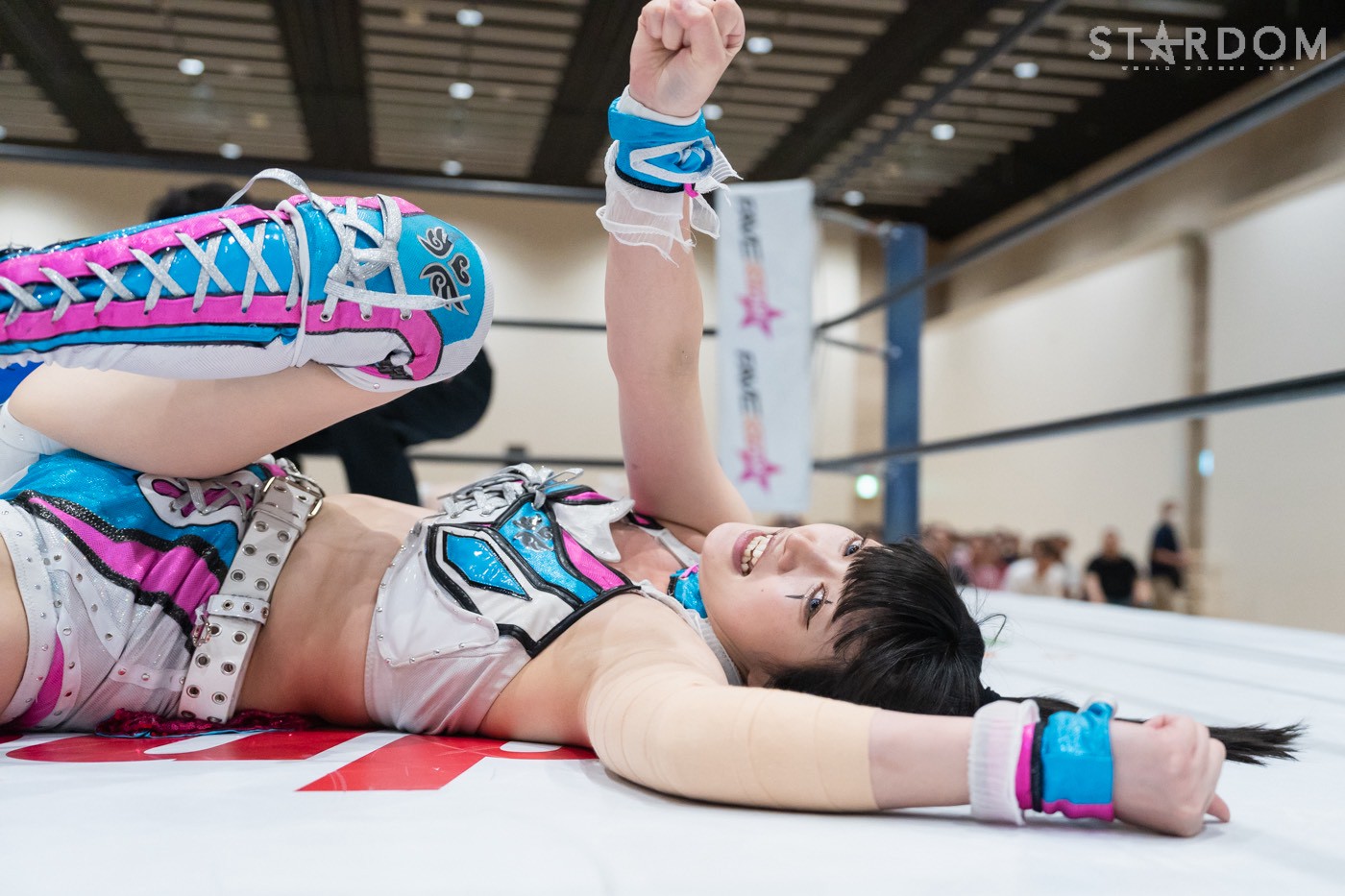 20260705_4 | 試合レポート | スターダム✪STARDOM