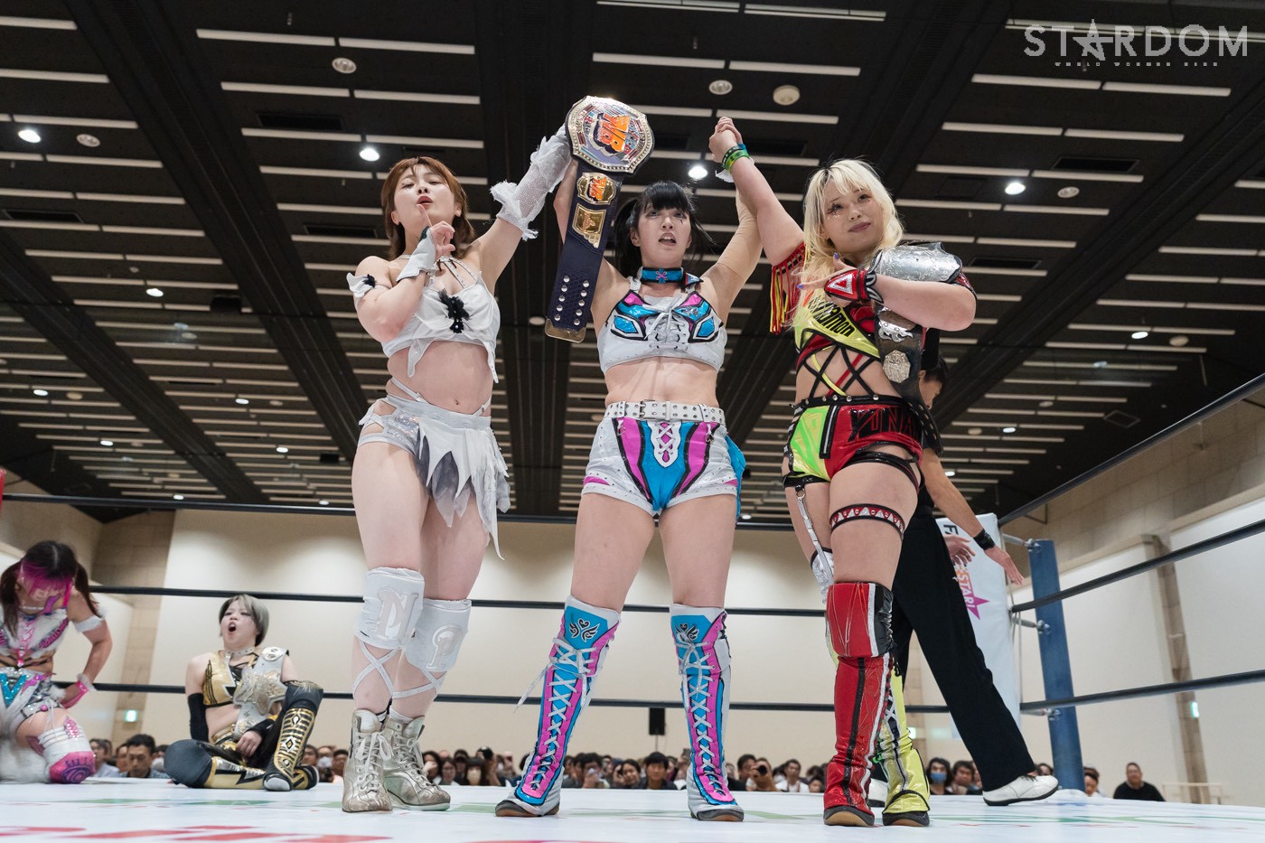 20260705_4 | 試合レポート | スターダム✪STARDOM