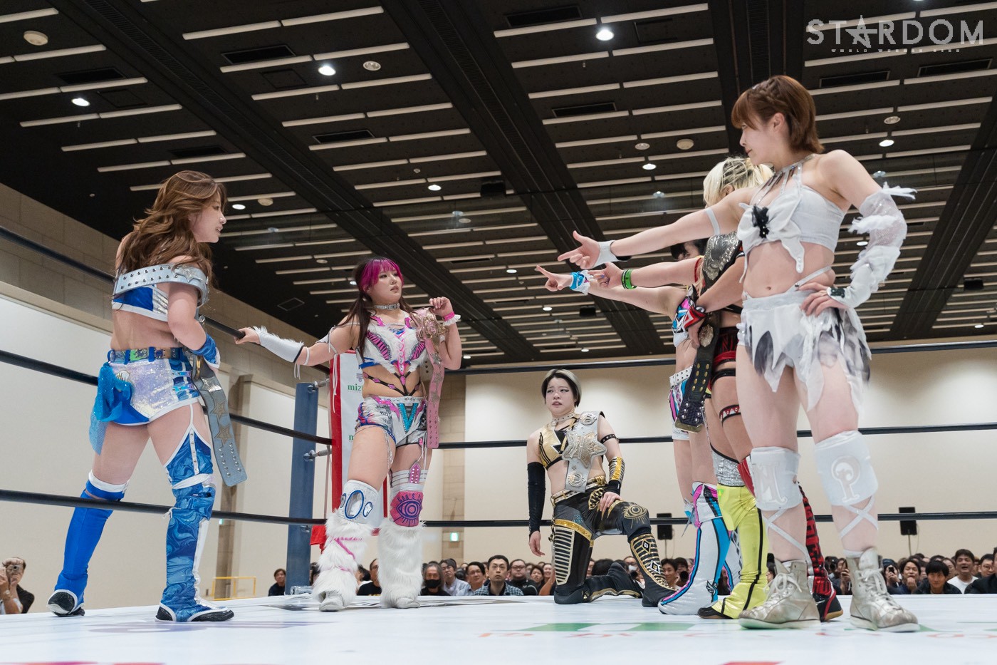 20260705_4 | 試合レポート | スターダム✪STARDOM