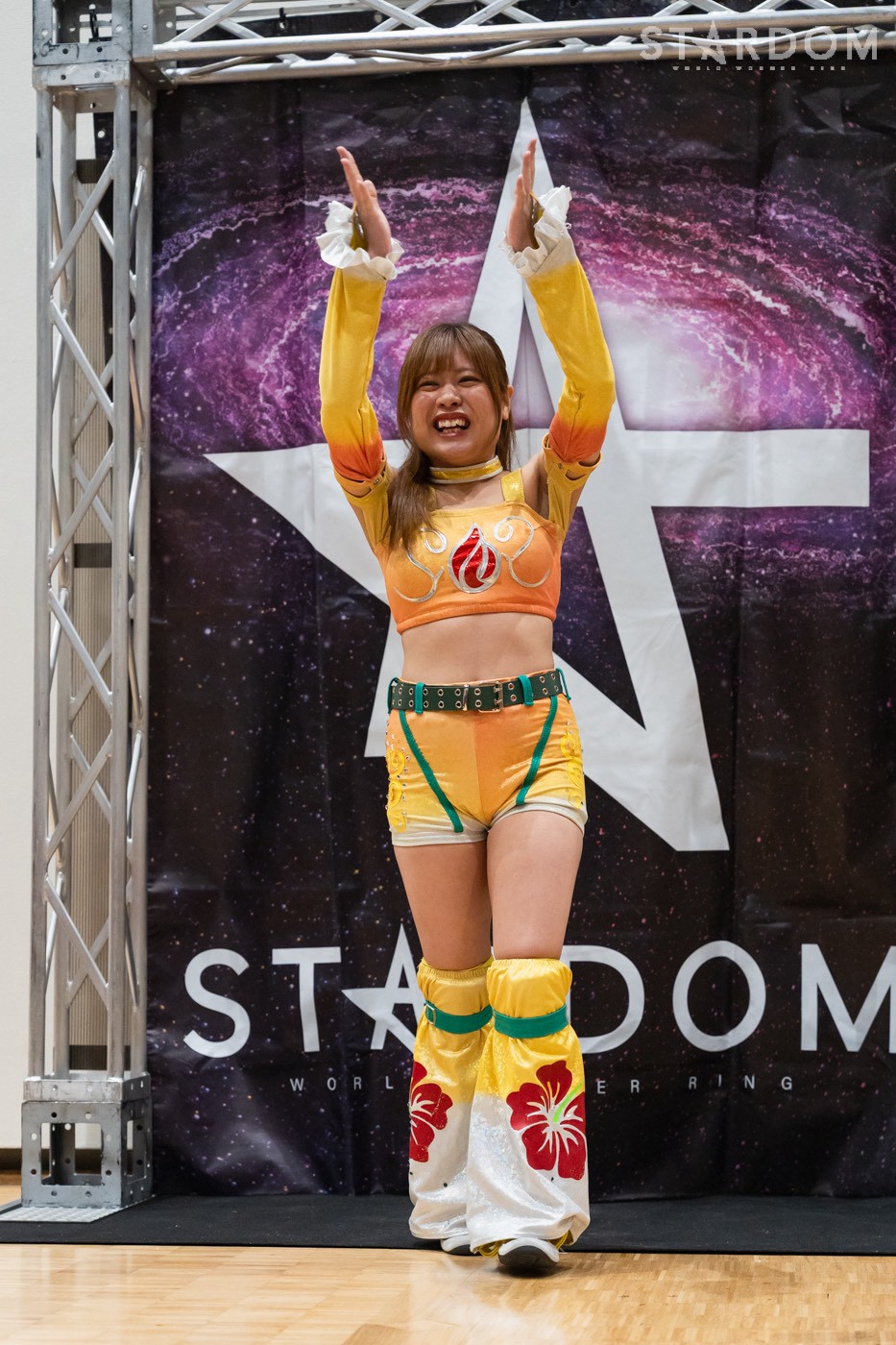 20260705_1 | 試合レポート | スターダム✪STARDOM