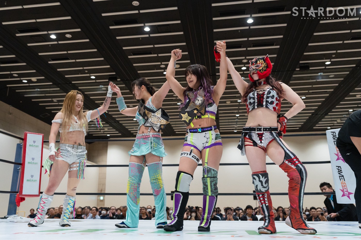 20260705_6 | 試合レポート | スターダム✪STARDOM