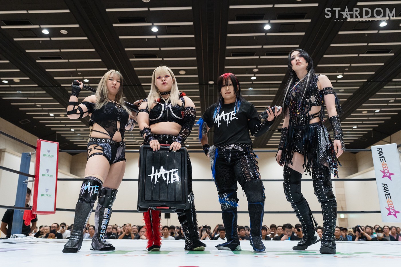 20260705_7 | 試合レポート | スターダム✪STARDOM