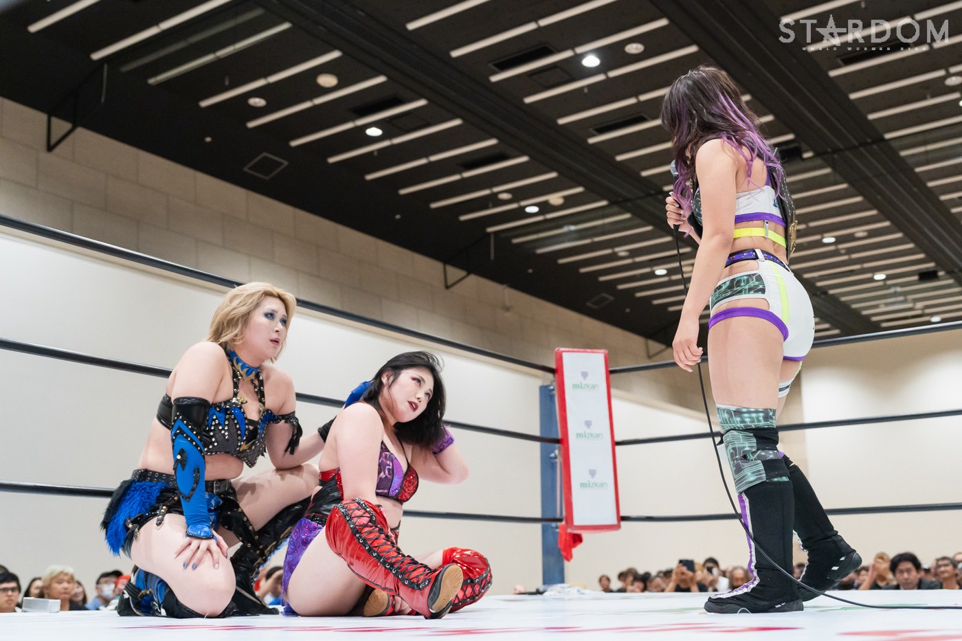 20260705_6 | 試合レポート | スターダム✪STARDOM