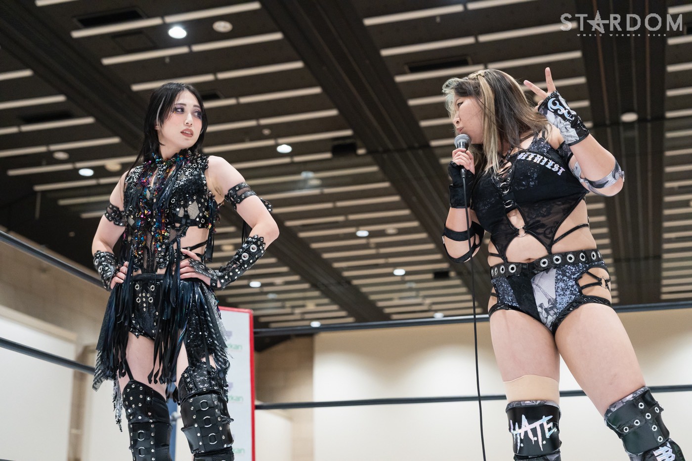 20260705_7 | 試合レポート | スターダム✪STARDOM