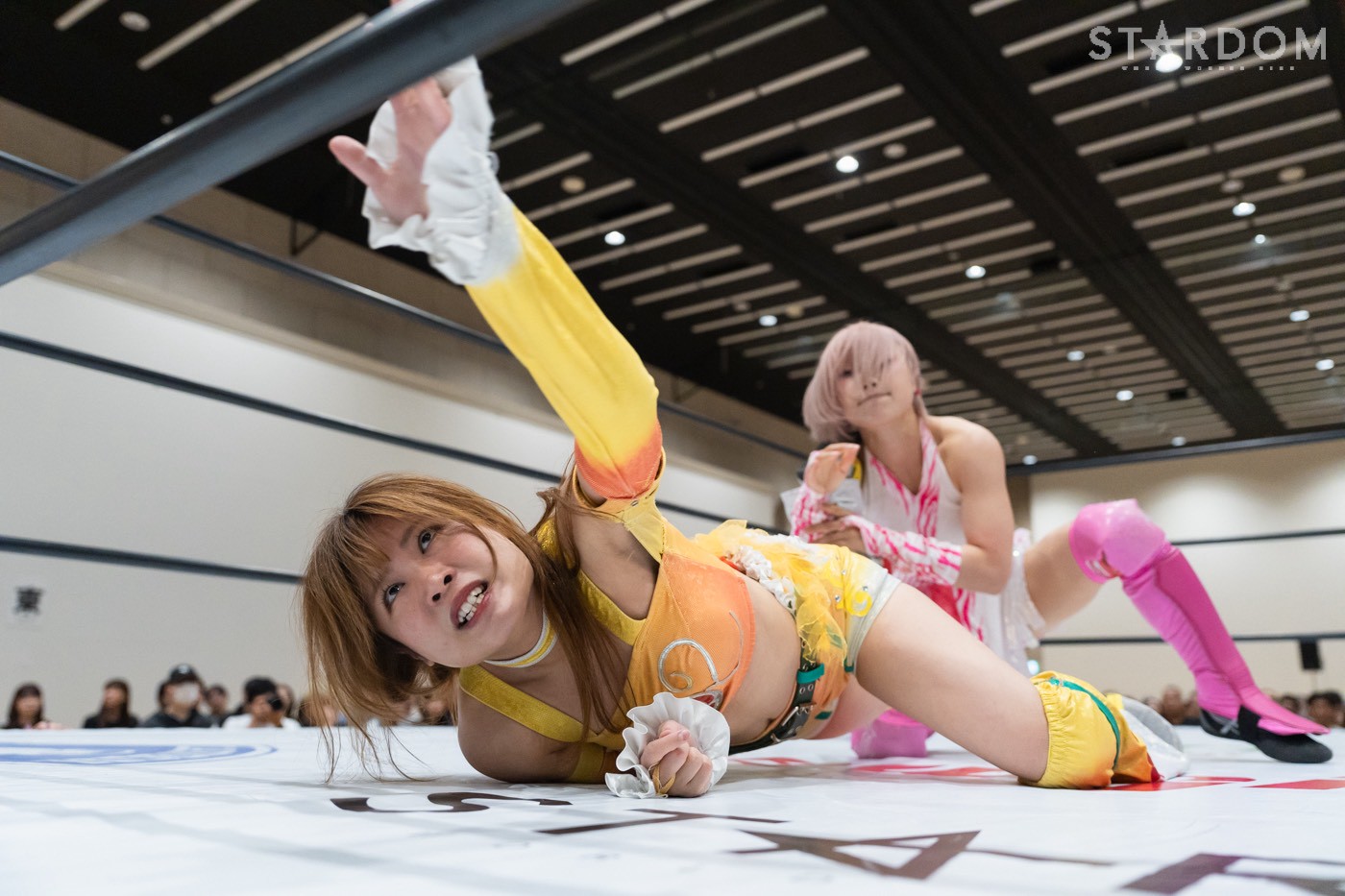 20260705_1 | 試合レポート | スターダム✪STARDOM
