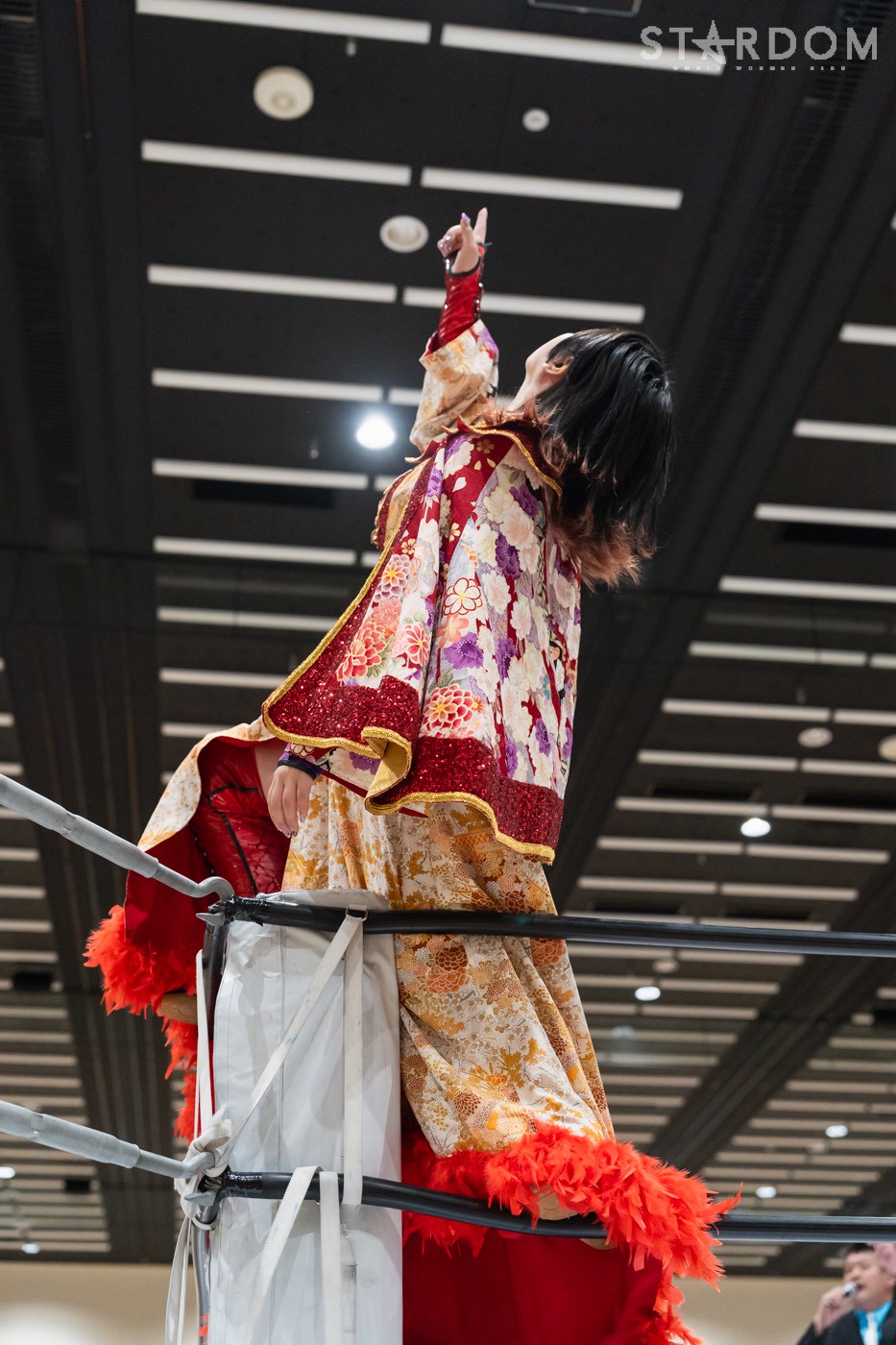 20260705_6 | 試合レポート | スターダム✪STARDOM