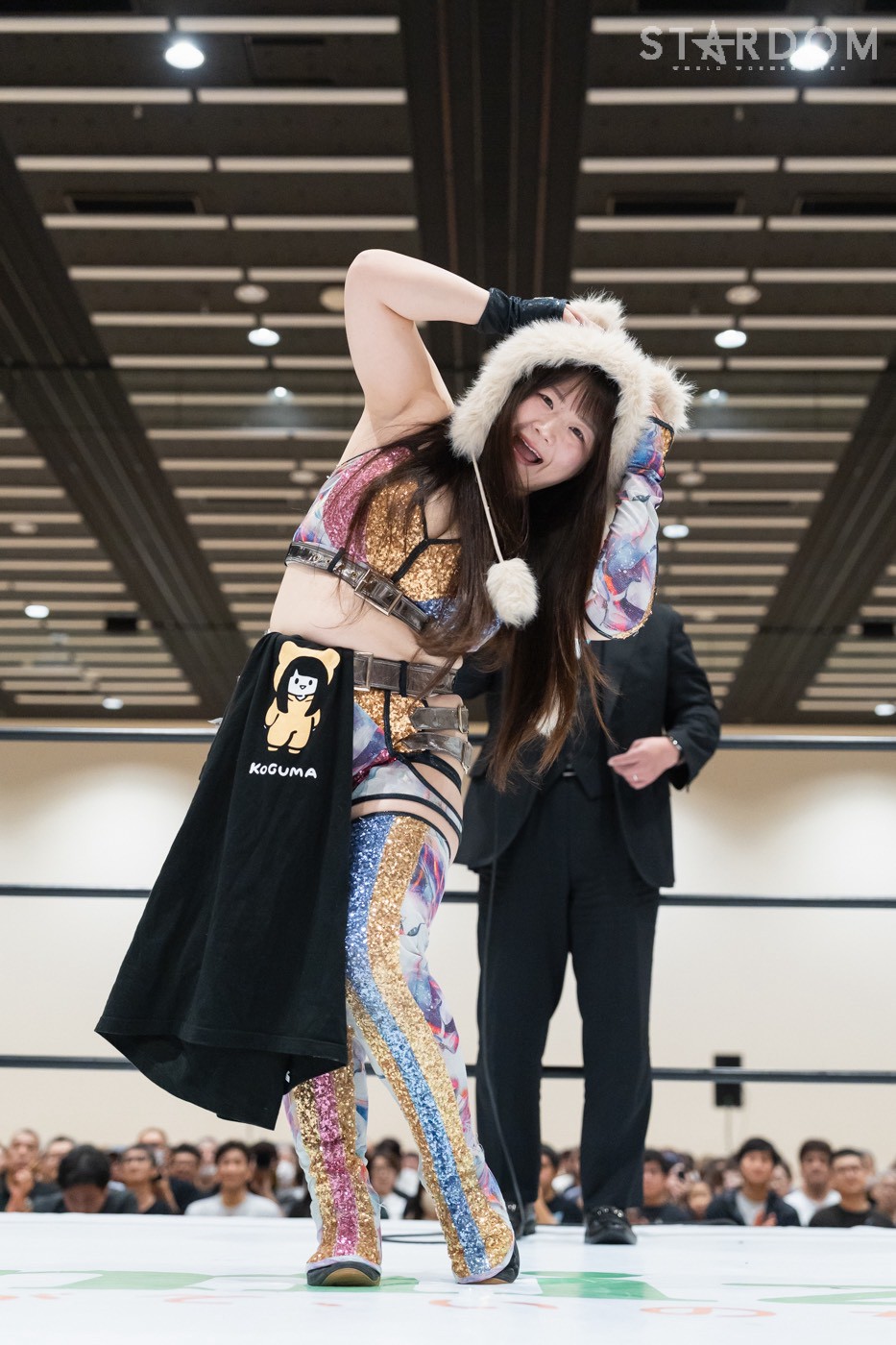 20260705_6 | 試合レポート | スターダム✪STARDOM