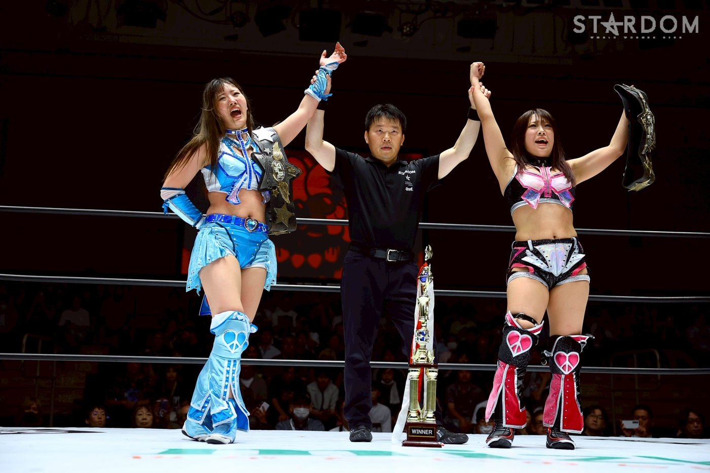 20260708_7 | 試合レポート | スターダム✪STARDOM