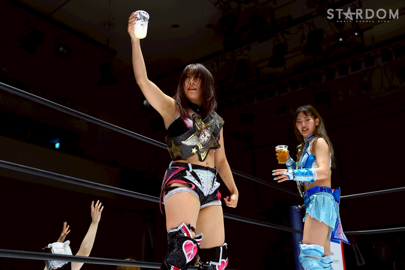 20260708_7 | 試合レポート | スターダム✪STARDOM
