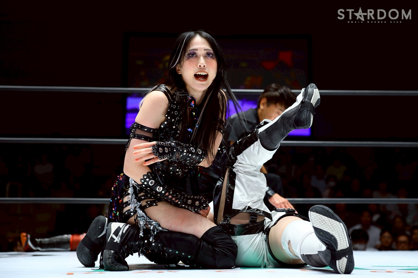 20260708_6 | 試合レポート | スターダム✪STARDOM