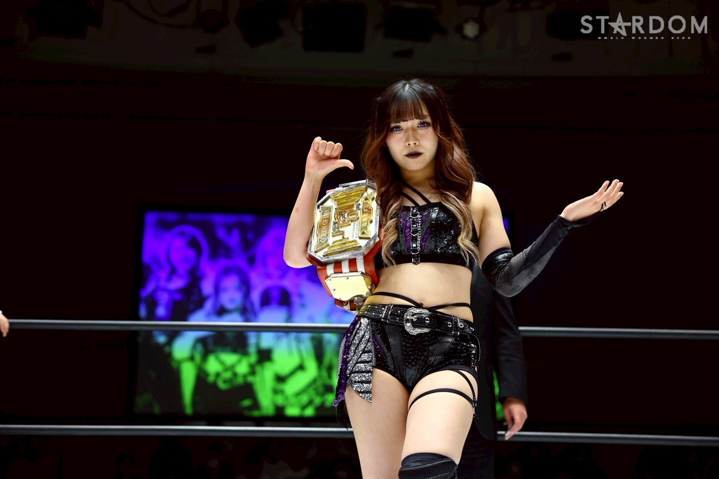 20260708_6 | 試合レポート | スターダム✪STARDOM