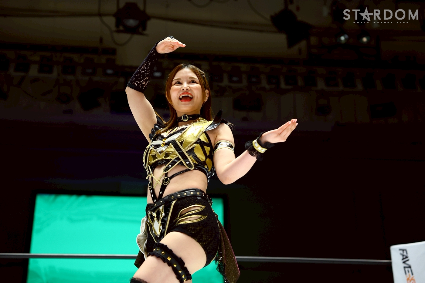 20260708_1 | 試合レポート | スターダム✪STARDOM