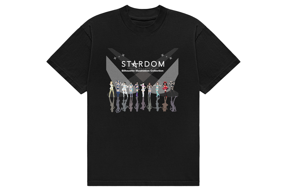 STARDOM＆新日本プロレス「5☆STAR GP」＆「Road to G1 CLIMAX」POP UP