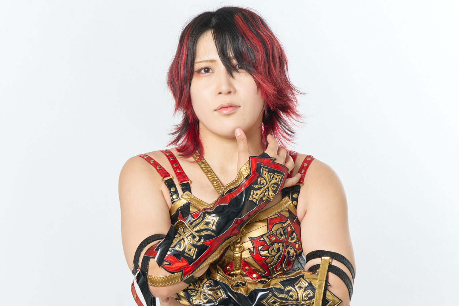 第14代 ジュリア | スターダム✪STARDOM