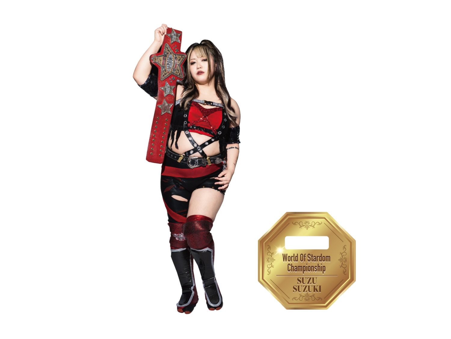 新商品情報】7/18（土）Sammy presents STARDOM 5☆STAR GP 2026
