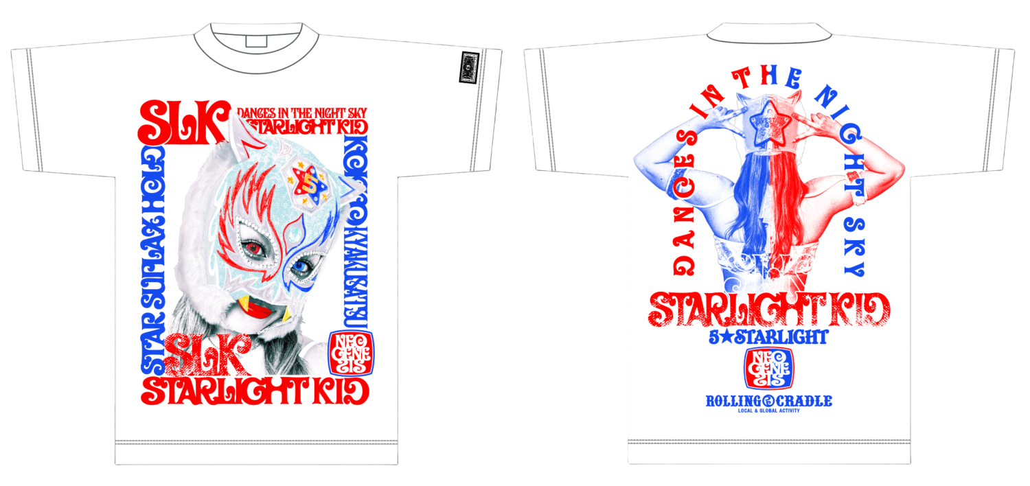 新商品情報】7/18（土）Sammy presents STARDOM 5☆STAR GP 2026