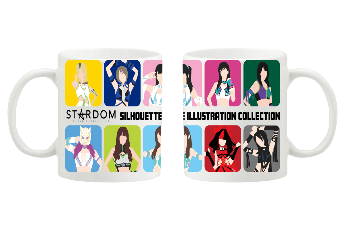 STARDOM＆新日本プロレス「5☆STAR GP」＆「Road to G1 CLIMAX」POP UP