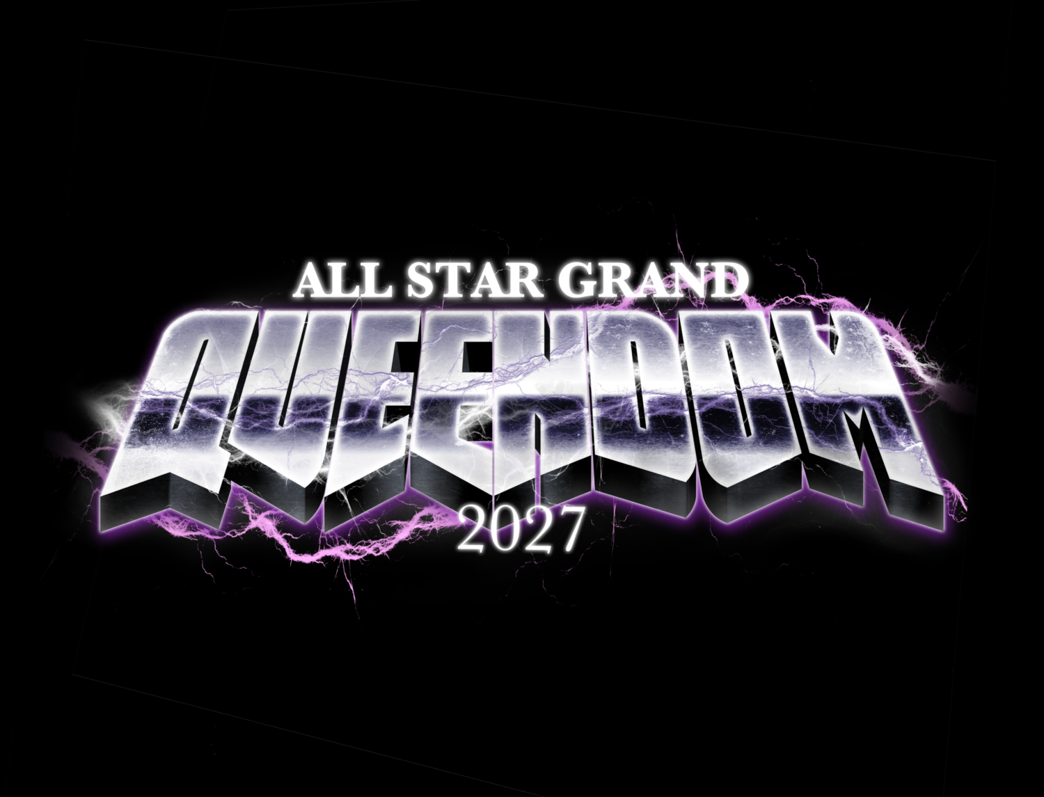 STARDOM ALL STAR GRAND QUEENDOM 2027 