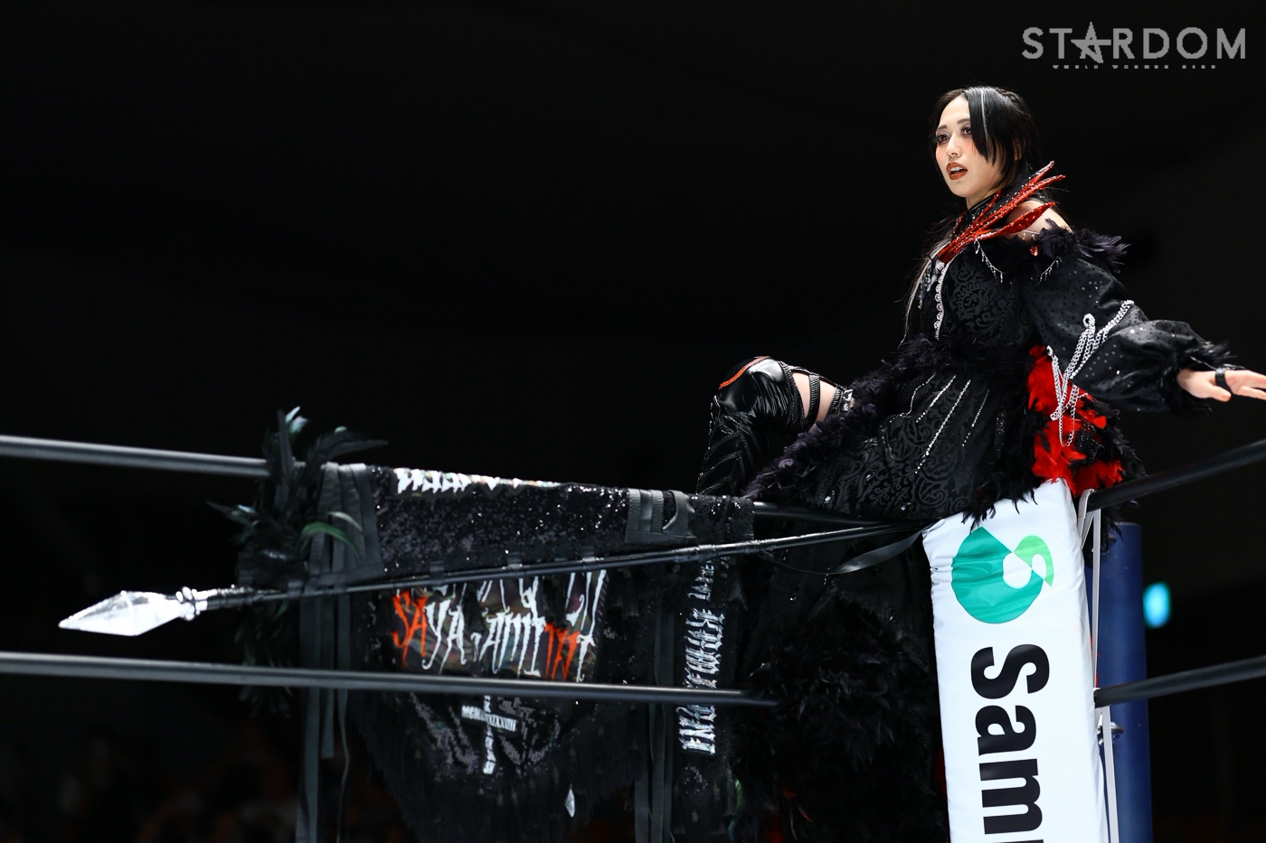 20260803_渡辺上谷 | 試合レポート | スターダム✪STARDOM