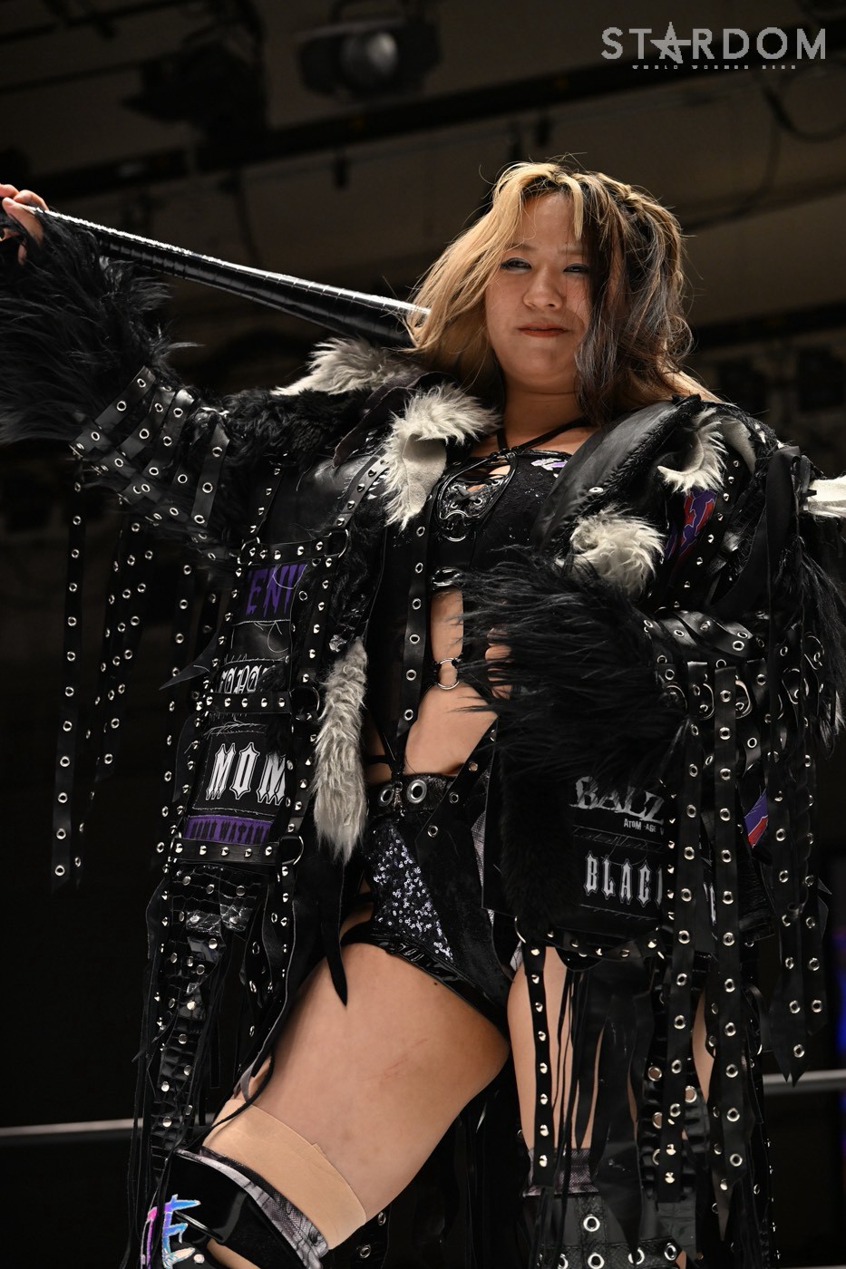 20260803_渡辺上谷 | 試合レポート | スターダム✪STARDOM
