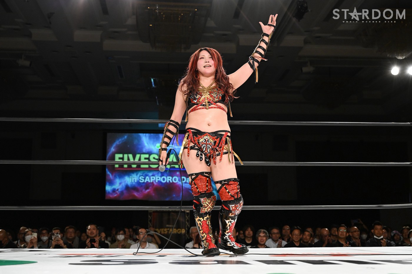20260808_8 | 試合レポート | スターダム✪STARDOM