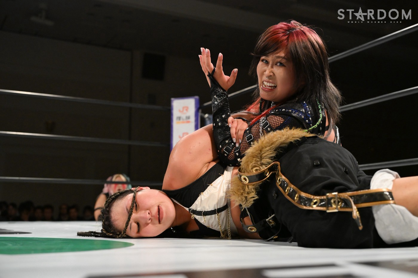 20260808_6 | 試合レポート | スターダム✪STARDOM