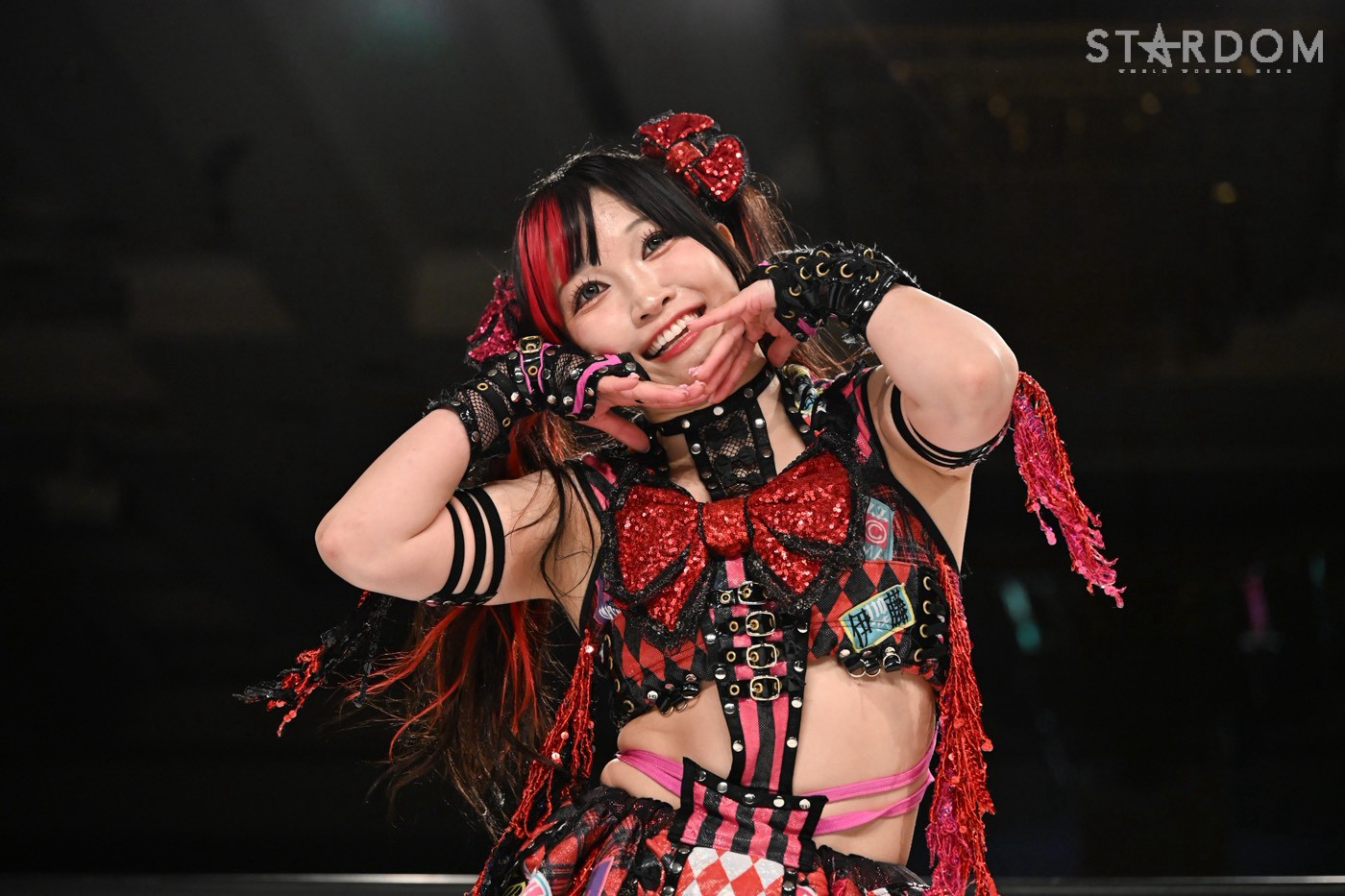 20260808_5 | 試合レポート | スターダム✪STARDOM