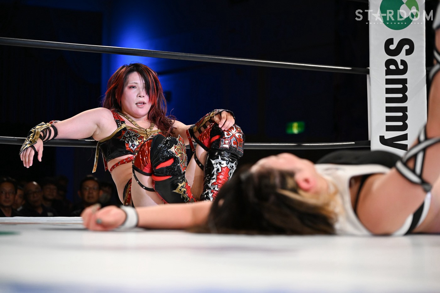 第14代 ジュリア | スターダム✪STARDOM