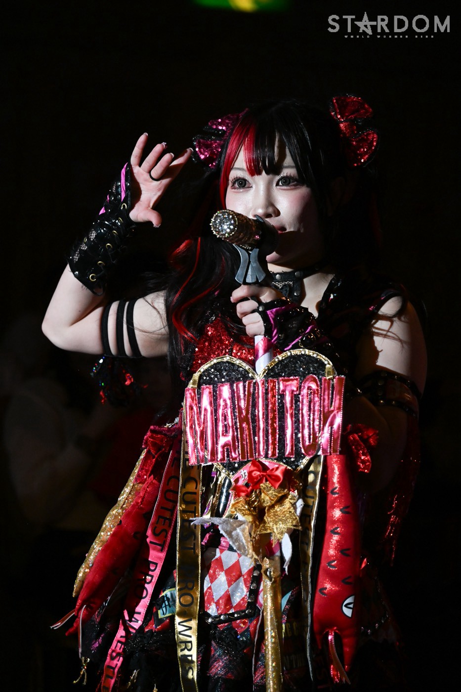 20260808_5 | 試合レポート | スターダム✪STARDOM