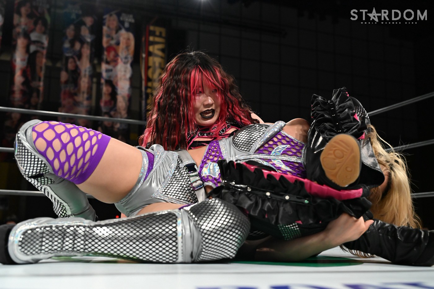 20260816_8 | 試合レポート | スターダム✪STARDOM