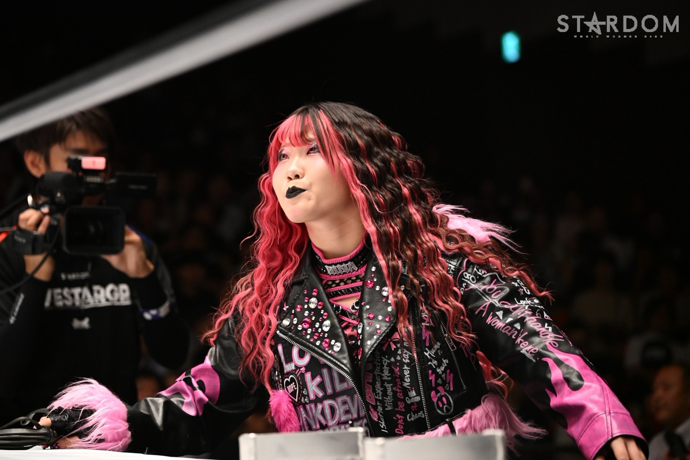 20260818_4 | 試合レポート | スターダム✪STARDOM