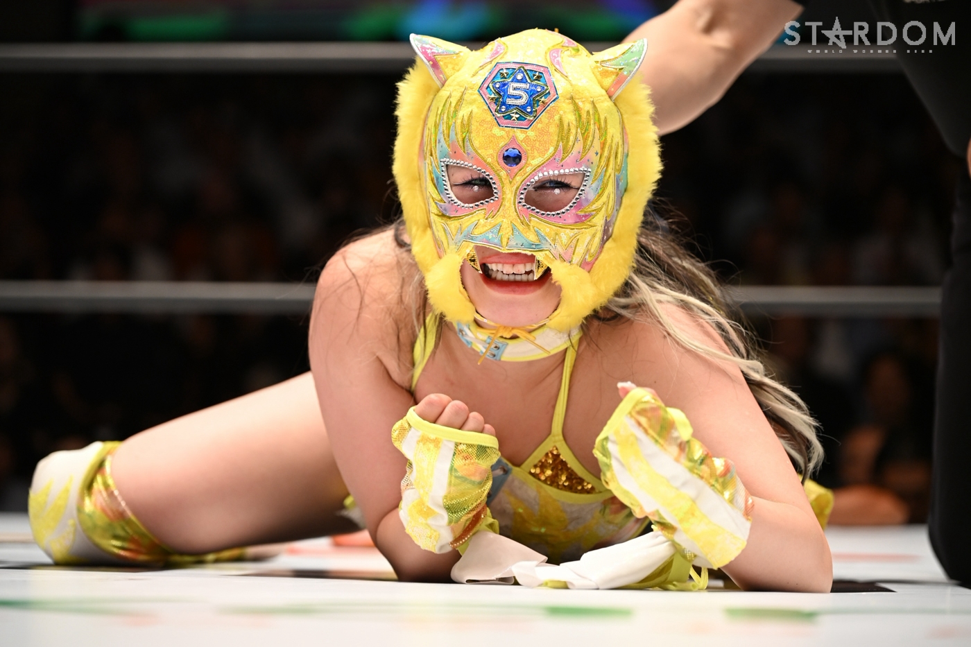 20260818_5 | 試合レポート | スターダム✪STARDOM