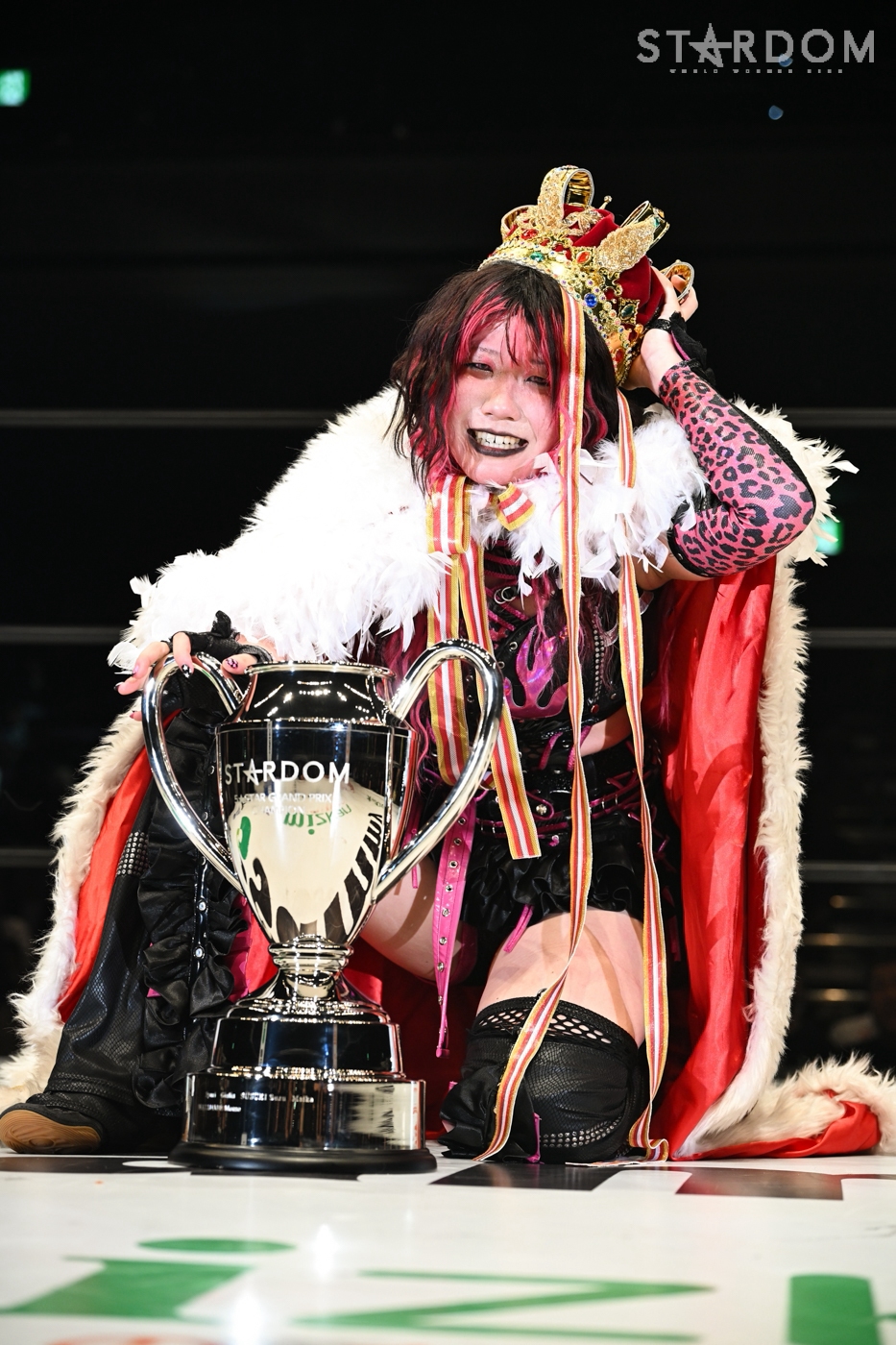 20260823_9 | 試合レポート | スターダム✪STARDOM