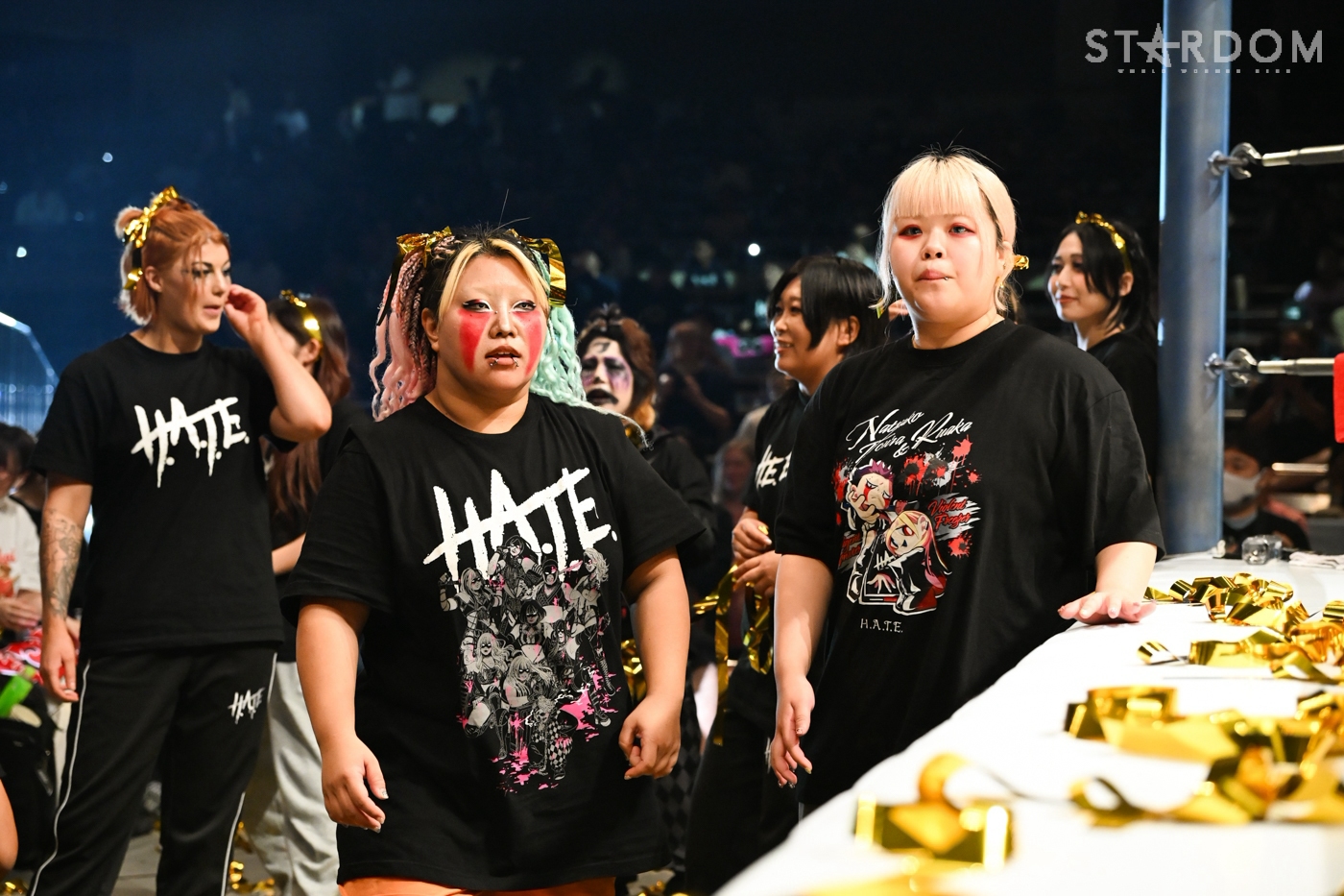 20260823_9 | 試合レポート | スターダム✪STARDOM