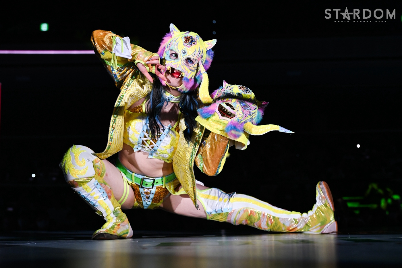 20260823_9 | 試合レポート | スターダム✪STARDOM