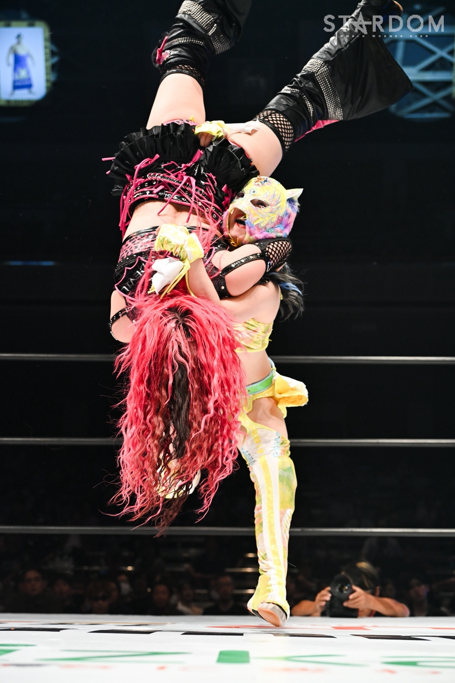 20260823_9 | 試合レポート | スターダム✪STARDOM
